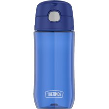 THERMOS Trinkflasche FUNTAINER Tritan Bottle 0,47 L lila