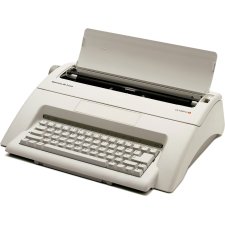 OLYMPIA Elektrische Schreibmaschine "Carrera de...