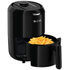 Tefal Heißluftfritteuse Easy Fry Compact EY1018...