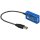 W&T USB 2.0-Isolator 1kV-Isolationsspannung min. 1.000 V DC
