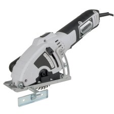 BRÜDER MANNESMANN Mini-Handkreissäge 600 Watt