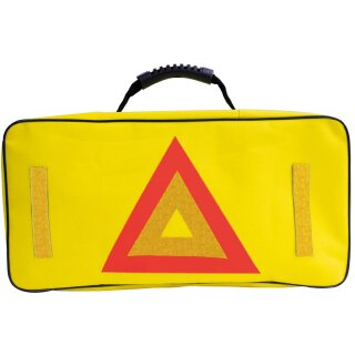 BRÜDER MANNESMANN KFZ-Werkzeug- & Pannentasche in Tasche