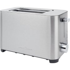PROFI COOK 2-Scheiben-Toaster PC-TA 1251 edelstahl