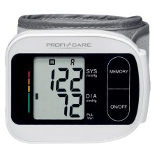 PROFI CARE Blutdruckmessgerät PC-BMG 3018...