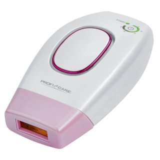 PROFI CARE Haarentfernungssystem PC-IPL 3024 perlmutt-pink