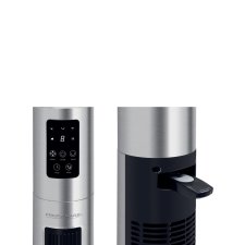 PROFI CARE Tower-Ventilator PC-TVL 3090 silber/inox