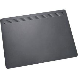 Läufer Schreibunterlage Ambiente MATTON 500 x 700 mm schwarz