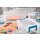 Fellowes Aufbewahrungsbox ProStore Bonus Set 5 4er-Set