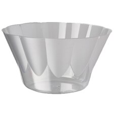STARPAK Eis- und Dessertschalen PS rund 400 ml 20 Stück