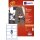 AVERY Namensschild mit Clip 90 x 60 mm transparent 25 Stück