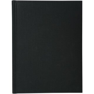 EXACOMPTA Geschäftsbuch DIN A4 150 Blatt kariert