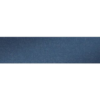 folia Perlmuttkarton DIN A4 250 g/qm 50 Blatt nachtblau