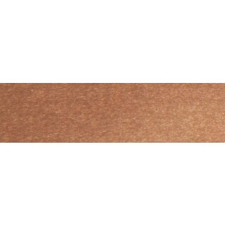 folia Perlmuttkarton DIN A4 250 g/qm 50 Blatt kupfer