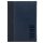 Securit Speisekarten-Mappe TRENDY A5 blau