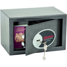 phoenix Einbruchschutz-Tresor VELA HOME / OFFICE SS0801K...