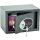 phoenix Einbruchschutz-Tresor VELA HOME / OFFICE SS0801K graphit-grau