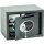 phoenix Einbruchschutz-Tresor VELA HOME / OFFICE SS0802KD graphit-grau