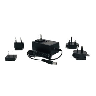 Rapid Ersatzadapter für Elektrohefter
