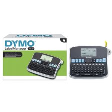 DYMO Tisch-Beschriftungsgerät "LabelManager...