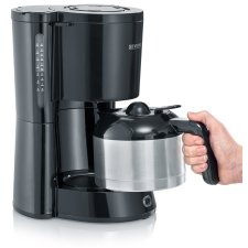 SEVERIN Kaffeemaschine KA 4835 TYPE Thermokanne 1.000 Watt