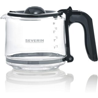 SEVERIN Glaskanne GK 5501 1,4 Liter
