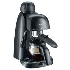 SEVERIN Espressomaschine KA 5978 800 Watt schwarz
