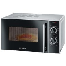 SEVERIN Mikrowelle MW 7771 Grillfunktion