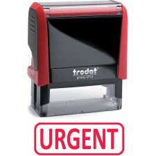 trodat Textstempelautomat X-Print 4912 "URGENT"