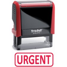 trodat Textstempelautomat X-Print 4912 "DUPLICATA"