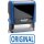 trodat Textstempelautomat X-Print 4912 "DUPLICATA"