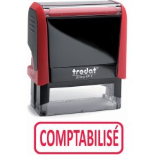 trodat Textstempelautomat X-Print 4912...