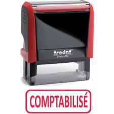 trodat Textstempelautomat X-Print 4912 "COPIE"