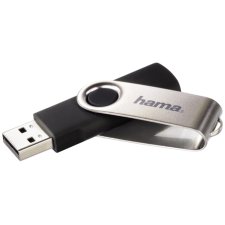 hama USB 2.0 Speicherstick Flash Drive "Rotate"...