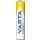 VARTA Alkaline Batterie "ENERGY" Micro (AAA/LR3)