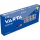 VARTA Alkaline Batterie "ENERGY" Micro (AAA/LR3)