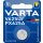 VARTA Alkaline Knopfzelle "Electronics" V625U (LR9)