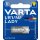 VARTA Alkaline Batterie "Professional Electronics" Lady