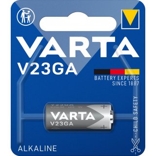 VARTA Alkaline Batterie "Professional Electronics" V23GA