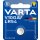 VARTA Alkaline Knopfzelle "Electronics" V10GA 1,5 Volt