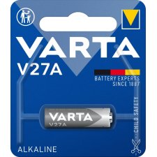 VARTA Alkaline Batterie "Electronics" V27A