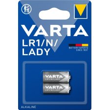 VARTA Alkaline Batterie "Professional...