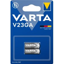 VARTA Alkaline Batterie "Professional...