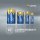 VARTA Alkaline Batterie Longlife Power Mono (D/LR20)