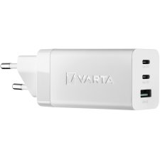 VARTA USB-Adapterstecker High Speed Charger weiß 65 W