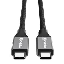 VARTA Ladekabel Speed Charge & Sync cable USB-C -...