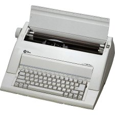TWEN Elektrische Schreibmaschine "TWEN 180...