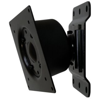DIGITUS LCD-/LED-/TFT-Wandbefestigung bis 43,18 (17") schwarz