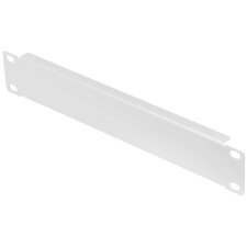 DIGITUS Blindabdeckung für 10"-Schränke...