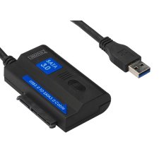 DIGITUS USB 3.0 - SATA III Festplattenadapterkabel