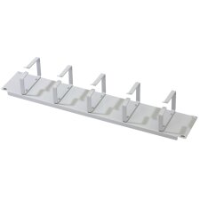 DIGITUS 19" Rangierpanel 2 HE 5...